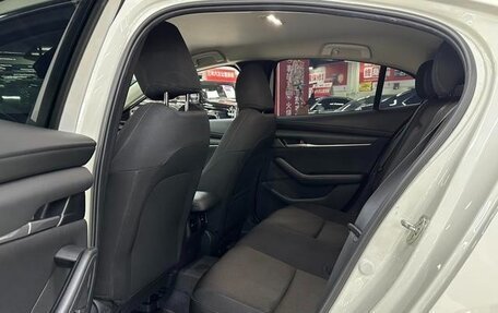 Mazda 3, 2022 год, 1 502 000 рублей, 17 фотография