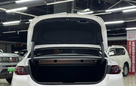 Mazda 3, 2022 год, 1 502 000 рублей, 16 фотография