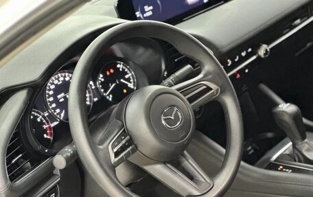 Mazda 3, 2022 год, 1 502 000 рублей, 23 фотография