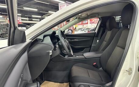 Mazda 3, 2022 год, 1 502 000 рублей, 25 фотография