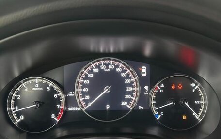 Mazda 3, 2022 год, 1 502 000 рублей, 28 фотография