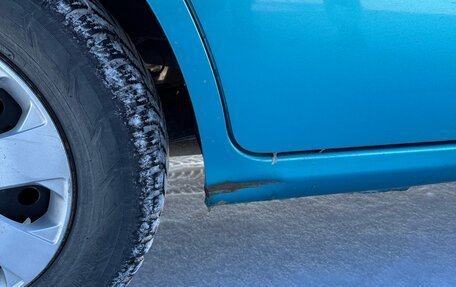 Honda Freed I, 2013 год, 1 310 000 рублей, 6 фотография