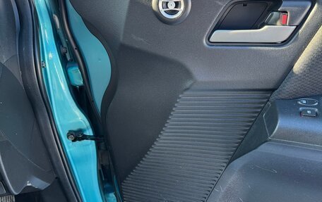 Honda Freed I, 2013 год, 1 310 000 рублей, 16 фотография