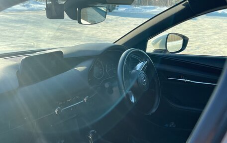 Mazda 3, 2021 год, 1 850 000 рублей, 5 фотография