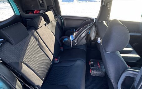 Honda Freed I, 2013 год, 1 310 000 рублей, 17 фотография