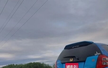 Honda Fit III, 2008 год, 560 000 рублей, 6 фотография