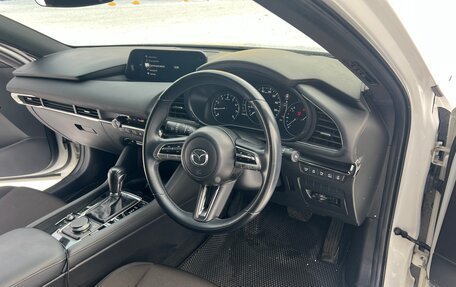 Mazda 3, 2021 год, 1 850 000 рублей, 9 фотография