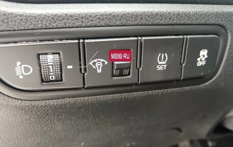 KIA Rio IV, 2020 год, 1 100 000 рублей, 9 фотография