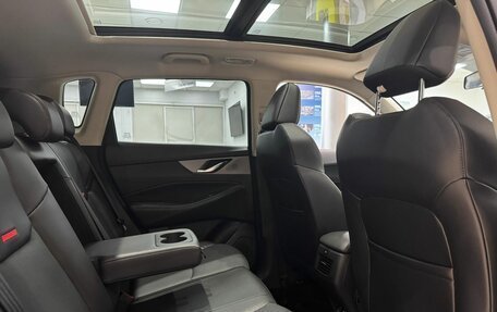 Changan CS35 Plus, 2025 год, 2 839 900 рублей, 5 фотография