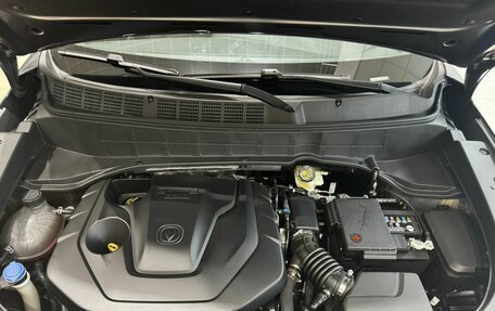 Changan CS35 Plus, 2025 год, 2 839 900 рублей, 9 фотография