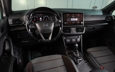 SEAT Tarraco I, 2020 год, 2 999 000 рублей, 6 фотография