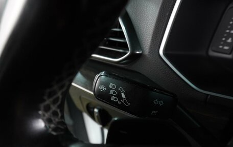 SEAT Tarraco I, 2020 год, 2 999 000 рублей, 16 фотография