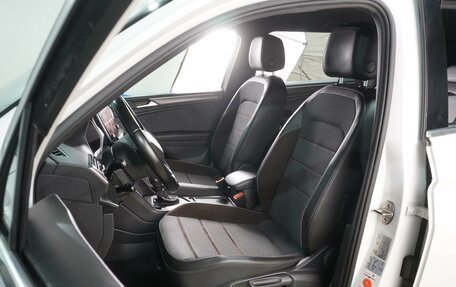 SEAT Tarraco I, 2020 год, 2 999 000 рублей, 10 фотография