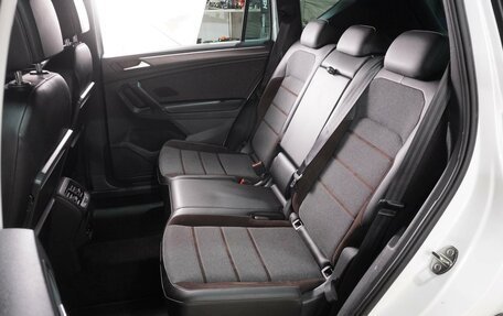 SEAT Tarraco I, 2020 год, 2 999 000 рублей, 9 фотография