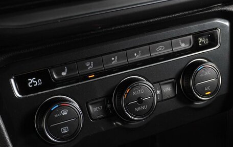 SEAT Tarraco I, 2020 год, 2 999 000 рублей, 20 фотография