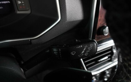 SEAT Tarraco I, 2020 год, 2 999 000 рублей, 17 фотография