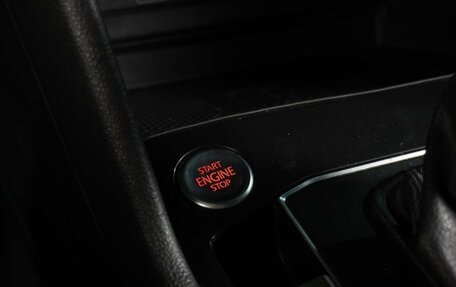 SEAT Tarraco I, 2020 год, 2 999 000 рублей, 21 фотография