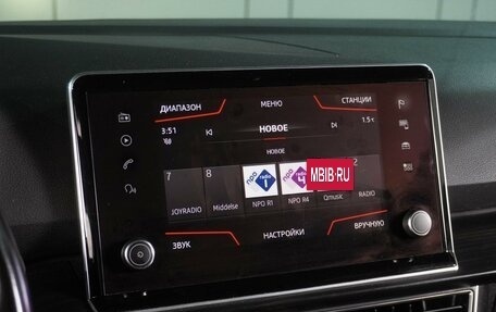 SEAT Tarraco I, 2020 год, 2 999 000 рублей, 18 фотография