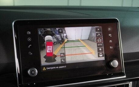 SEAT Tarraco I, 2020 год, 2 999 000 рублей, 19 фотография