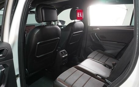 SEAT Tarraco I, 2020 год, 2 999 000 рублей, 11 фотография