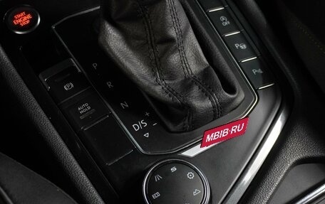 SEAT Tarraco I, 2020 год, 2 999 000 рублей, 22 фотография