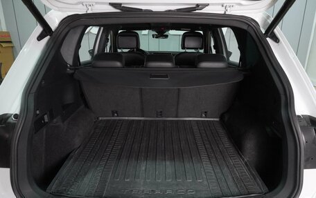 SEAT Tarraco I, 2020 год, 2 999 000 рублей, 27 фотография