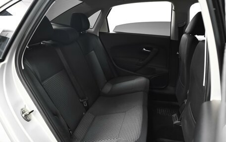 Volkswagen Polo VI (EU Market), 2013 год, 798 000 рублей, 7 фотография