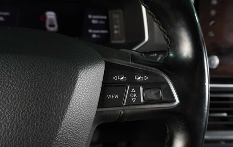 SEAT Tarraco I, 2020 год, 2 999 000 рублей, 25 фотография