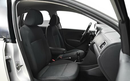 Volkswagen Polo VI (EU Market), 2013 год, 798 000 рублей, 8 фотография