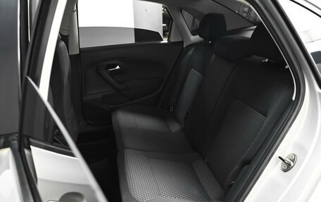 Volkswagen Polo VI (EU Market), 2013 год, 798 000 рублей, 9 фотография