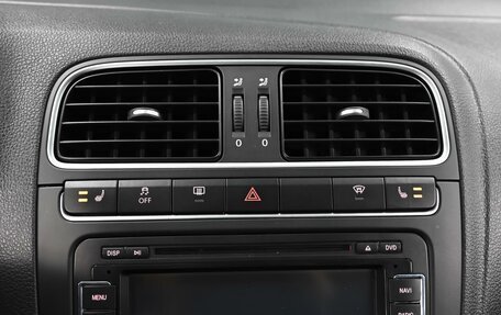 Volkswagen Polo VI (EU Market), 2013 год, 798 000 рублей, 13 фотография