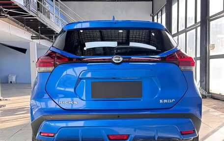 Nissan Kicks I, 2022 год, 1 350 000 рублей, 5 фотография