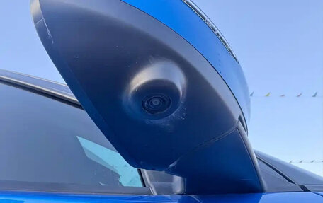 Nissan Kicks I, 2022 год, 1 350 000 рублей, 7 фотография