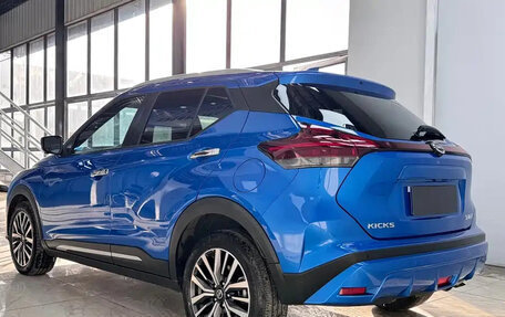 Nissan Kicks I, 2022 год, 1 350 000 рублей, 4 фотография
