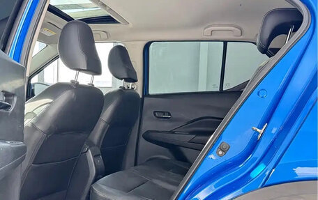 Nissan Kicks I, 2022 год, 1 350 000 рублей, 9 фотография