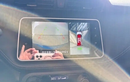 Nissan Kicks I, 2022 год, 1 350 000 рублей, 8 фотография