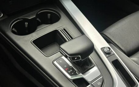 Audi A4, 2022 год, 3 100 605 рублей, 8 фотография