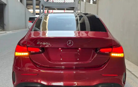 Mercedes-Benz A-Класс, 2023 год, 1 450 000 рублей, 5 фотография