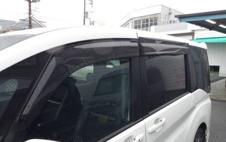 Honda Stepwgn IV, 2022 год, 2 129 000 рублей, 3 фотография