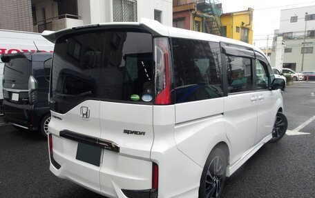 Honda Stepwgn IV, 2022 год, 2 129 000 рублей, 2 фотография