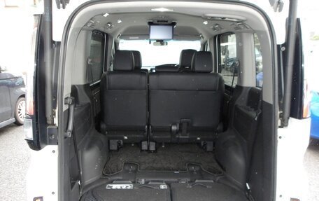 Honda Stepwgn IV, 2022 год, 2 129 000 рублей, 7 фотография