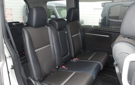 Honda Stepwgn IV, 2022 год, 2 129 000 рублей, 10 фотография