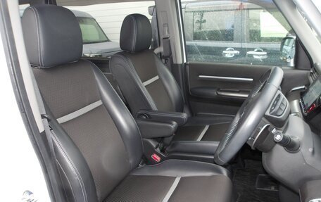 Honda Stepwgn IV, 2022 год, 2 129 000 рублей, 9 фотография