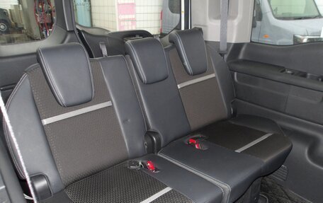 Honda Stepwgn IV, 2022 год, 2 129 000 рублей, 11 фотография