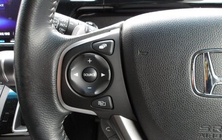 Honda Stepwgn IV, 2022 год, 2 129 000 рублей, 18 фотография