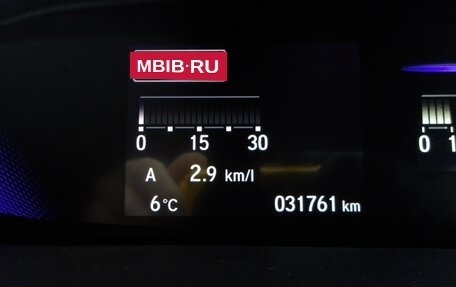 Honda Stepwgn IV, 2022 год, 2 129 000 рублей, 12 фотография