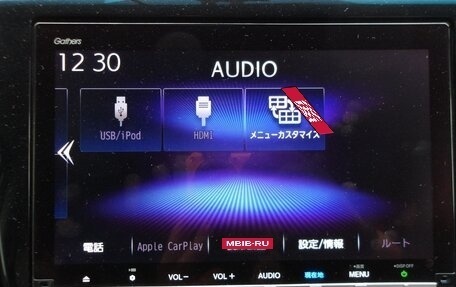 Honda Stepwgn IV, 2022 год, 2 129 000 рублей, 15 фотография