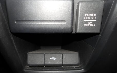 Honda Stepwgn IV, 2022 год, 2 129 000 рублей, 25 фотография