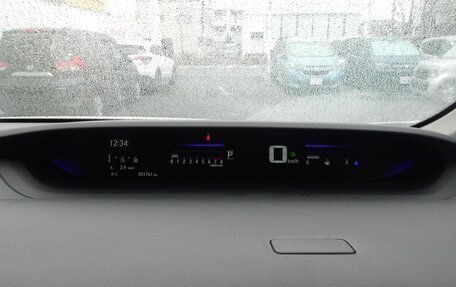 Honda Stepwgn IV, 2022 год, 2 129 000 рублей, 26 фотография