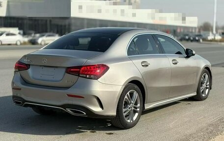 Mercedes-Benz A-Класс, 2022 год, 1 740 000 рублей, 6 фотография